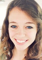 Bath Summer tutor named Madeleine Bath Summer tutor named Madeleine