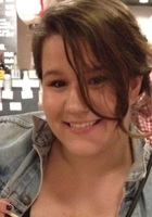 A photo of Samantha, a History tutor in West Lake Hills, TX A photo of Samantha, a History tutor in West Lake Hills, TX