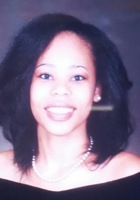 A photo of Nia, a MCAT tutor in Dallas Fort Worth, TX A photo of Nia, a MCAT tutor in Dallas Fort Worth, TX