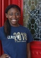 A photo of Mykiah, a Anatomy tutor in Cedar Park, TX A photo of Mykiah, a Anatomy tutor in Cedar Park, TX