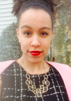 A photo of Tori, a Calculus tutor in Baltimore, MD A photo of Tori, a Calculus tutor in Baltimore, MD