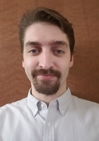 A photo of Zackery, a tutor from Rutgers University-Camden
