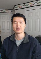 Washington DC Statistics tutor Evan Washington DC Statistics tutor Evan