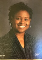A photo of Maria, a Algebra tutor in Broken Arrow, OK A photo of Maria, a Algebra tutor in Broken Arrow, OK