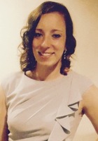 A photo of Jenna, a SAT tutor in Schenectady County, NY A photo of Jenna, a SAT tutor in Schenectady County, NY