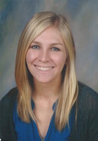 A photo of Ginny, a Writing tutor in Rocklin, CA A photo of Ginny, a Writing tutor in Rocklin, CA