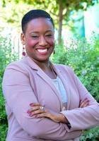 A photo of Jewel, a tutor in Carrollton, TX A photo of Jewel, a tutor in Carrollton, TX