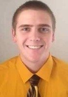 A photo of Collin, a tutor from Midwestern University-Downers Grove A photo of Collin, a tutor from Midwestern University-Downers Grove