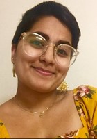 A photo of Pia, a ACT Science tutor in Austin, TX A photo of Pia, a ACT Science tutor in Austin, TX