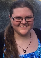 A photo of Kalani, a English tutor in Bryan, TX A photo of Kalani, a English tutor in Bryan, TX