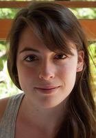 A photo of Rachel, a tutor from Lewis & Clark College