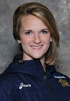 A photo of Melissa, a tutor from Augustana College