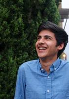 A photo of Ankit, a tutor from The University of Texas at Austin