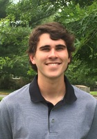 A photo of Ryan, a tutor from George Mason University