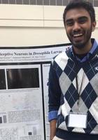 A photo of Eashan, a Biology tutor in Niles, IL A photo of Eashan, a Biology tutor in Niles, IL