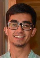 Normal, IL tutor Yash Normal, IL tutor Yash