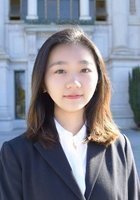 Cheektowaga, NY Computer Science tutor Yaxin Cheektowaga, NY Computer Science tutor Yaxin