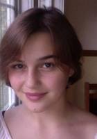 Bradford SAT Subject Test in French tutor named Alexandra Bradford SAT Subject Test in French tutor named Alexandra