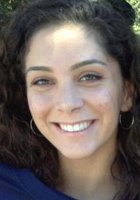 A photo of Christine, a ACT English tutor in Los Angeles, CA A photo of Christine, a ACT English tutor in Los Angeles, CA