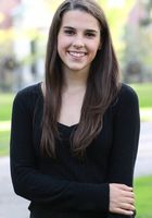 A photo of Emily, a Geometry tutor in East Hartford, CT A photo of Emily, a Geometry tutor in East Hartford, CT