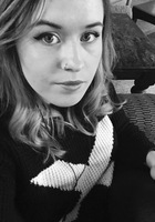 A photo of Ashley, a French tutor in Canfield, OH A photo of Ashley, a French tutor in Canfield, OH