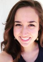 A photo of Olivia , a tutor in Boerne, TX A photo of Olivia , a tutor in Boerne, TX