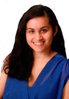 A photo of Shreya, a Trigonometry tutor in Antioch, IL A photo of Shreya, a Trigonometry tutor in Antioch, IL