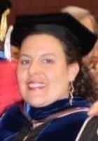 A photo of Natalie, a tutor from Long Island University-C W Post Campus