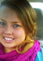 A photo of Johannah, a English tutor in Michigan Center, MI A photo of Johannah, a English tutor in Michigan Center, MI
