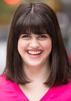 A photo of Gabbie, a tutor from New York University