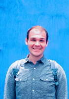 A photo of Luke, a tutor from The Kings College