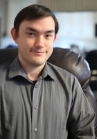 Winnipeg OAT Survey of Natural Sciences tutor named Michael