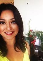 A photo of Haydee, a Phonics tutor in Poway, CA A photo of Haydee, a Phonics tutor in Poway, CA