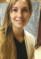 A photo of Jacqueline, a German tutor in Trenton, NJ A photo of Jacqueline, a German tutor in Trenton, NJ