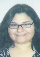 A photo of Maria, a SSAT tutor in Norwalk, CT A photo of Maria, a SSAT tutor in Norwalk, CT