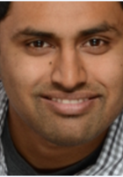 A photo of Arunabh, a tutor from University of Washington
