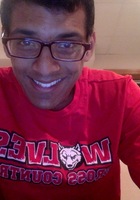 A photo of Jigar, a Geometry tutor in Lockport, IL A photo of Jigar, a Geometry tutor in Lockport, IL