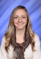 A photo of Kristen, a tutor from Edinboro University of Pennsylvania
