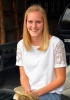 Washington ACT Science tutor Rachel Washington ACT Science tutor Rachel
