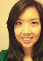 A photo of Tina, a Mandarin Chinese tutor in Cupertino, CA A photo of Tina, a Mandarin Chinese tutor in Cupertino, CA