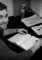 A photo of Ben, a Organic Chemistry tutor in Madison, WI A photo of Ben, a Organic Chemistry tutor in Madison, WI