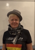 Calgary German 4 tutor named Tatiana Calgary German 4 tutor named Tatiana