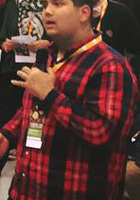A photo of Constantine, a English tutor in Corona, CA A photo of Constantine, a English tutor in Corona, CA