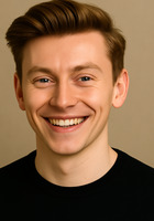Calgary ACT English tutor named Gus Calgary ACT English tutor named Gus