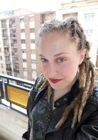 Natalie L. - top rated tutor
