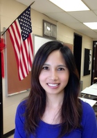 A photo of Amanda, a Mandarin Chinese tutor in Marquette County, WI A photo of Amanda, a Mandarin Chinese tutor in Marquette County, WI