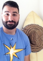 Quebec City CLEP History of the United States II: 1865 to the Present tutor named Logan