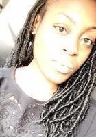 A photo of Alethea, a tutor from Tufts University