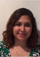 Toronto IB Psychology SL tutor named Adriana Toronto IB Psychology SL tutor named Adriana