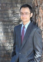 A photo of Niyusha, a Calculus tutor in Palmdale, CA A photo of Niyusha, a Calculus tutor in Palmdale, CA